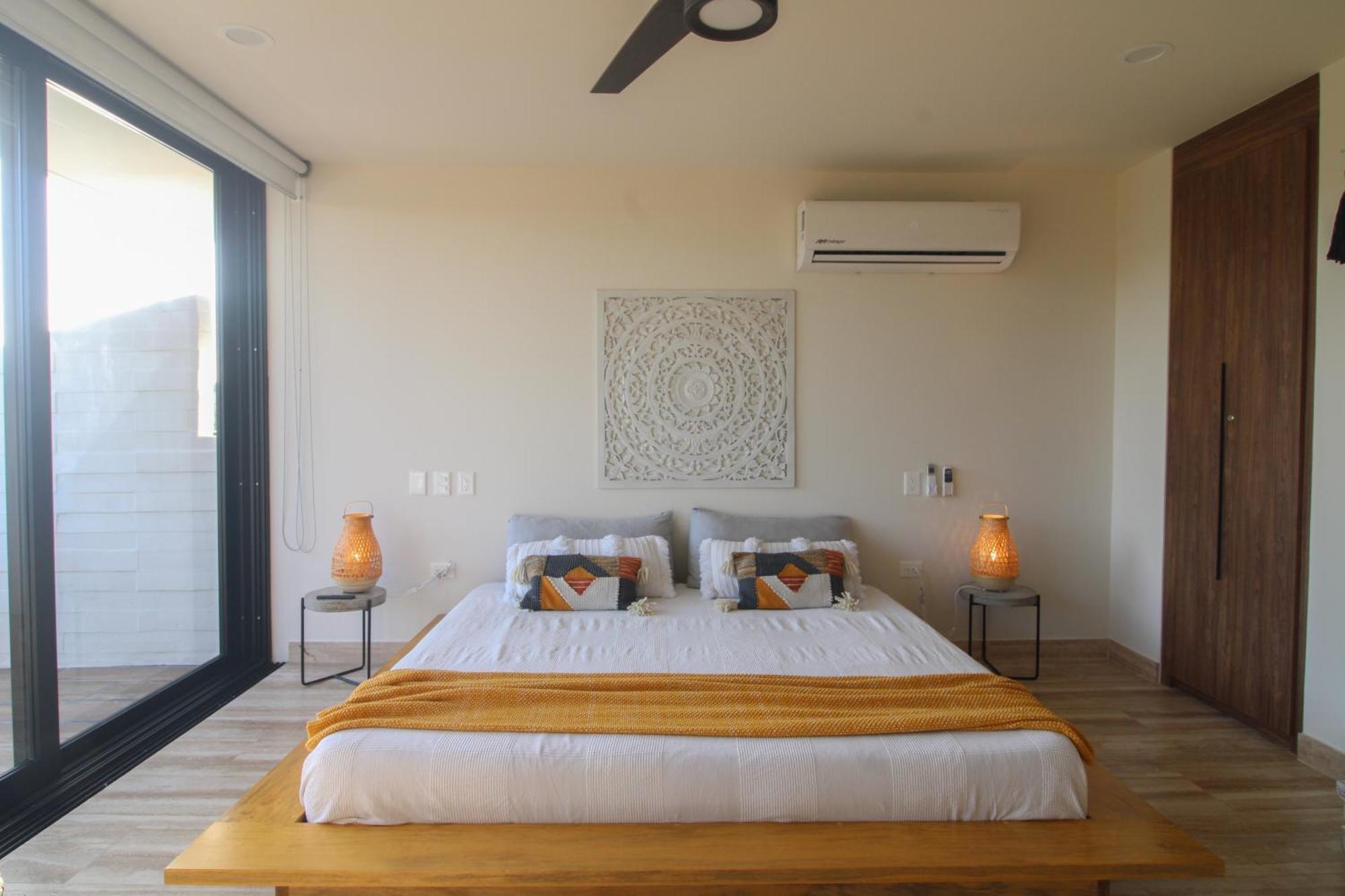 Awa Playacar F304 Villa Playa del Carmen Exterior foto