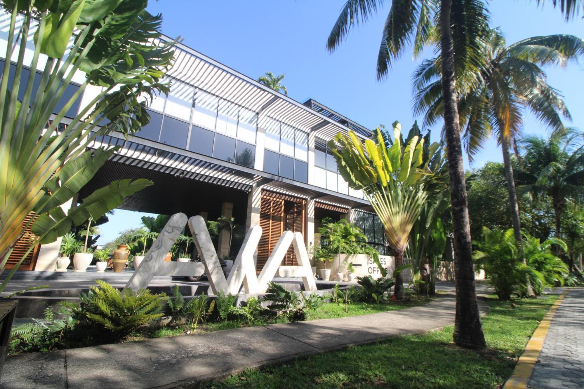 Awa Playacar F304 Villa Playa del Carmen Exterior foto